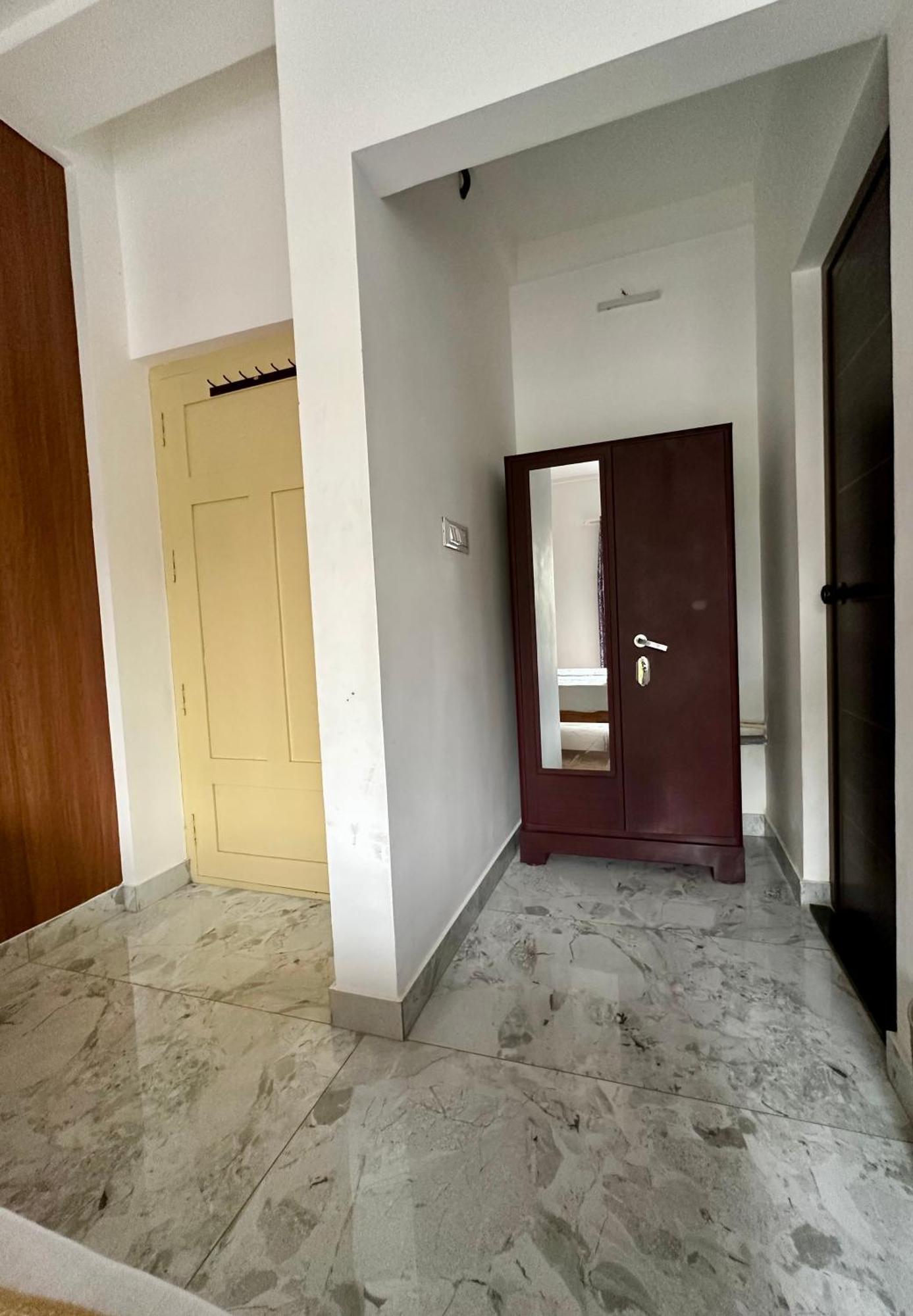 Hotel M M Residency Kochi Exterior foto